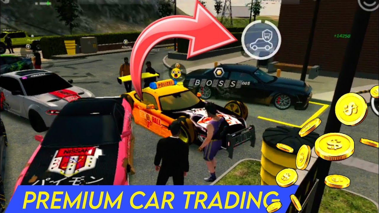 забавная ролевая игра, я продаю свою самую быструю машину gtr32 и происходят забавные моменты в м...