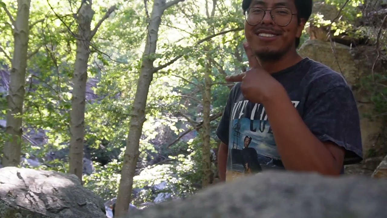 Heart Rock Trail