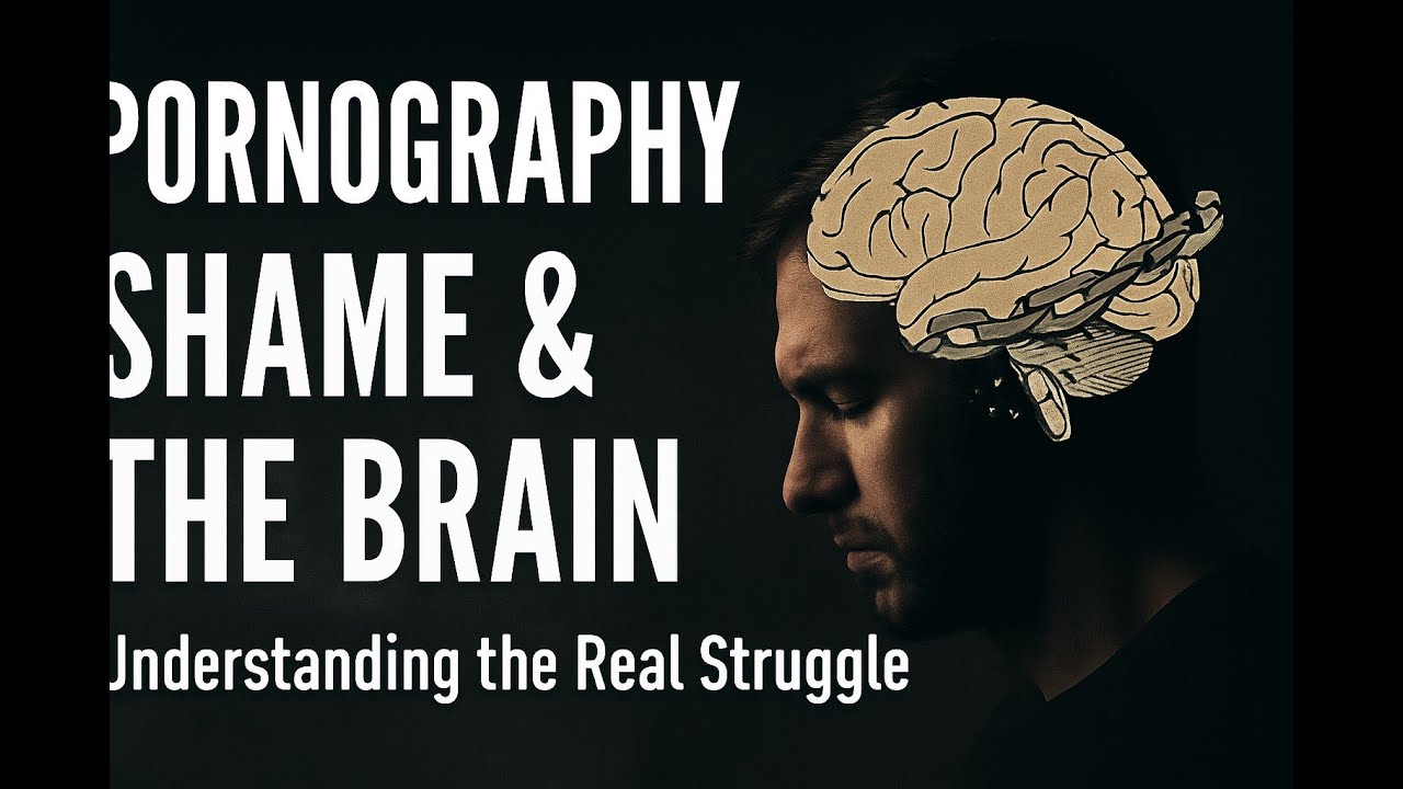 Pornography and the Mind: Why It’s So Hard to Stop