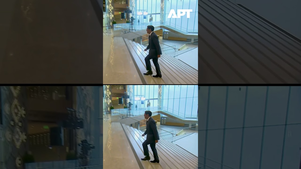 WATCH: Putin Welcomes Philippines President Marcos Jr in Kazan Kremlin | APT