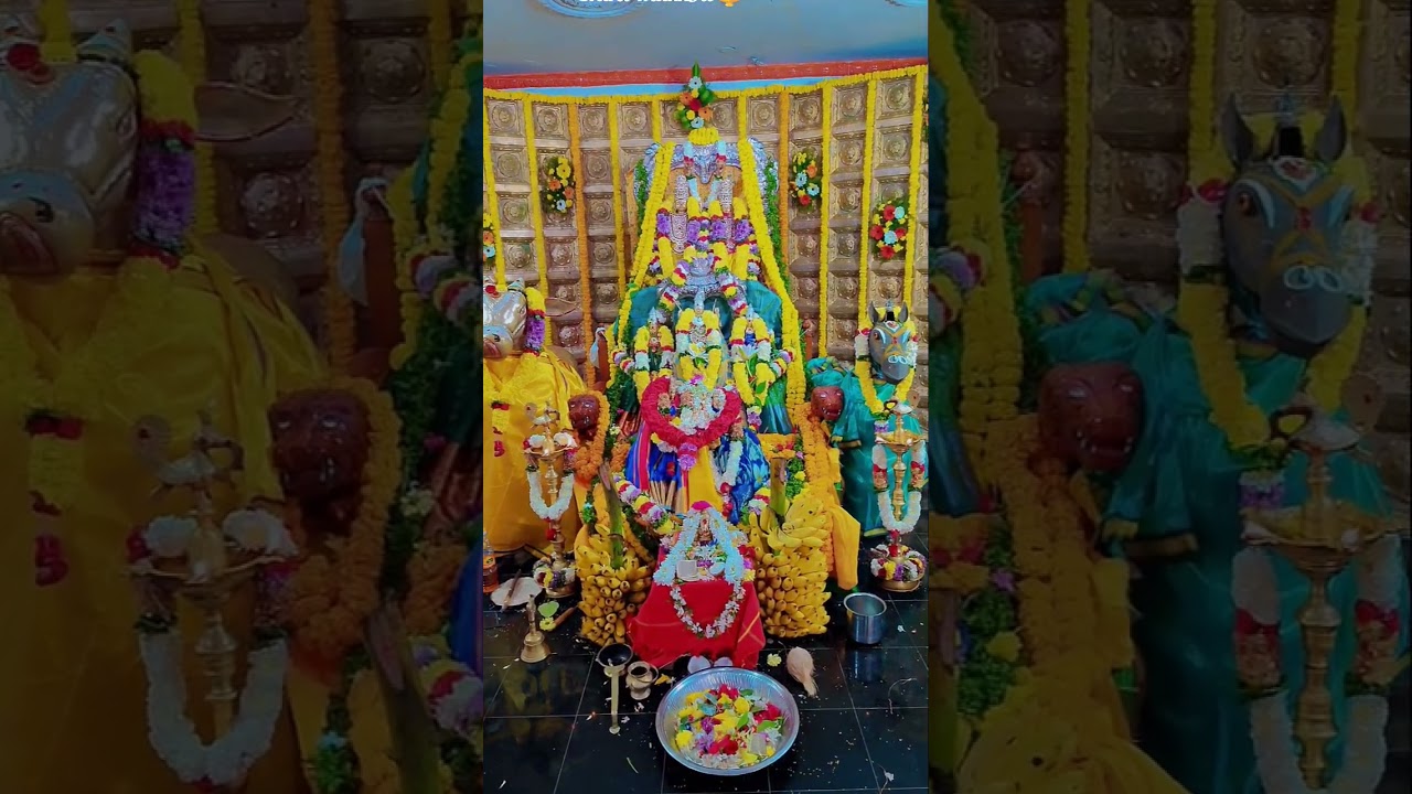03-01-2026.AArudra Nakshtram, Shivamukkoti 🔱@Uttara dwara Darshanam. 🙏