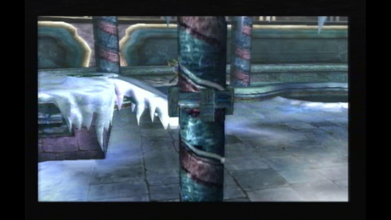 Final Fantasy X - I Miss Ze Shoopuf... (Livestream Part 7)