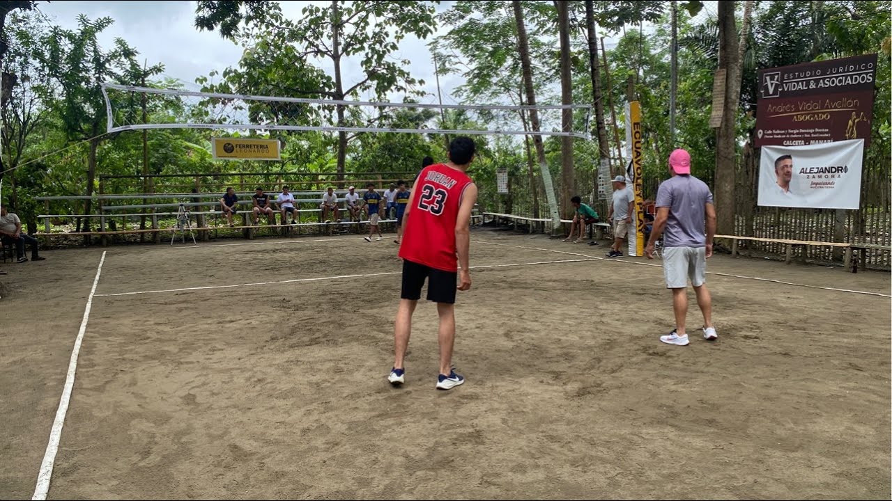 Walter Vs Anthony - #Previa 💯🎉🥳🤾🏻‍♂️
