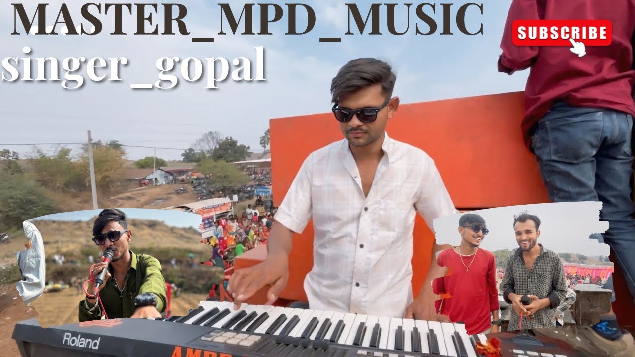 😇शादी 🎙️अरविद घोङा सिंगर गोपाल डावर 😎 Arvind musical band धमाकेदार वीडियो2026