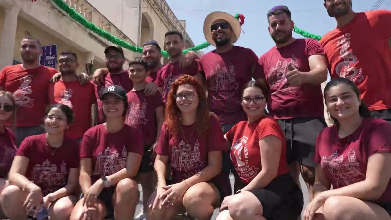 Hal Safi Feature tal-Festa 2024