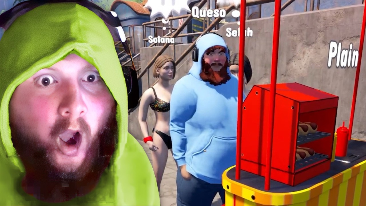 CaseOh's Best Gaming Moments of 2025