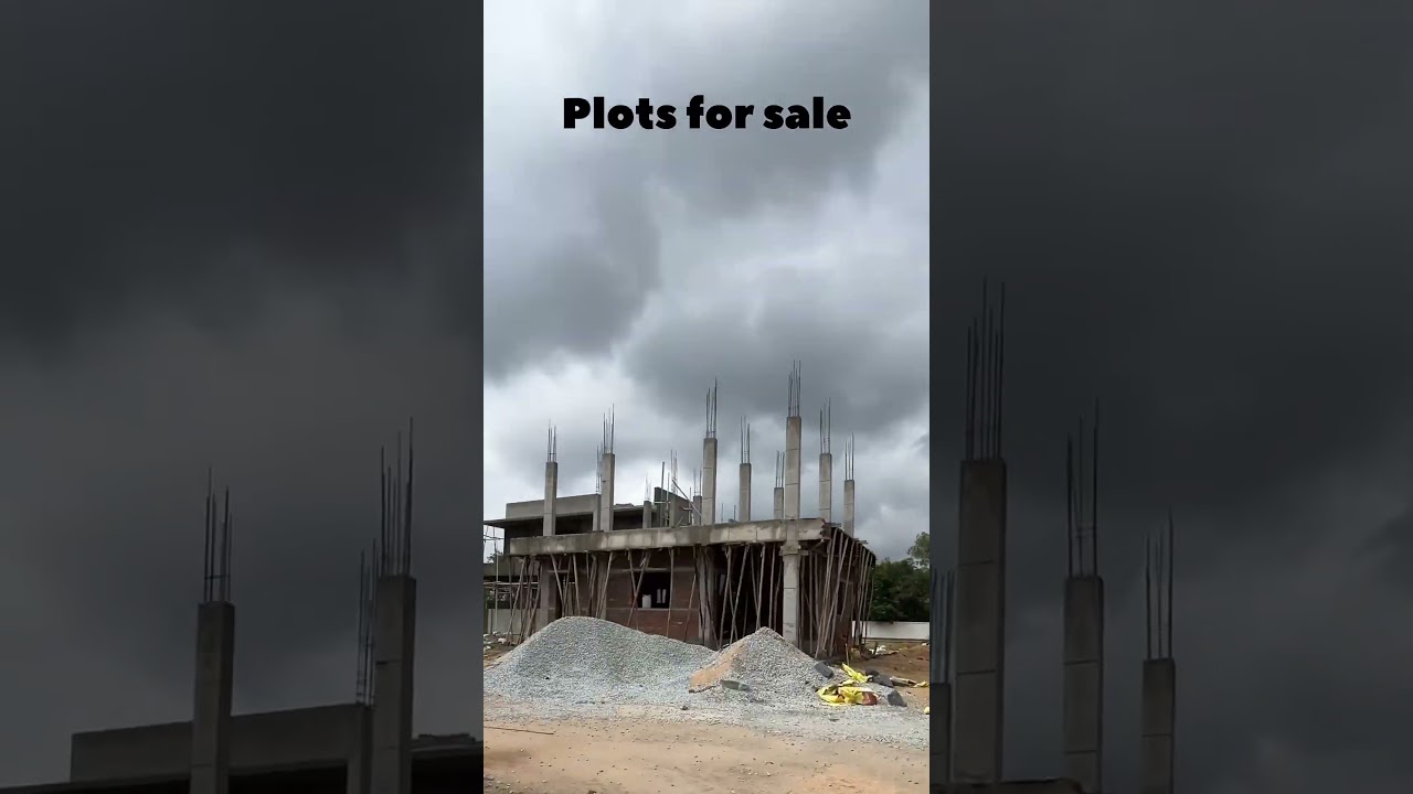 Plots for sale near new rtc bus stand back side proddatur#plotsforsale #commericalplots#proddatur