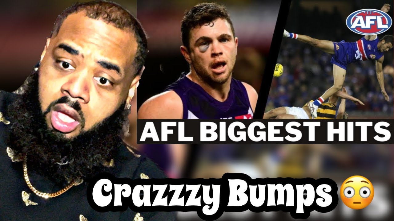 AMERICAN РЕАКЦИЯ на самые большие успехи и достижения AFL всех времен!