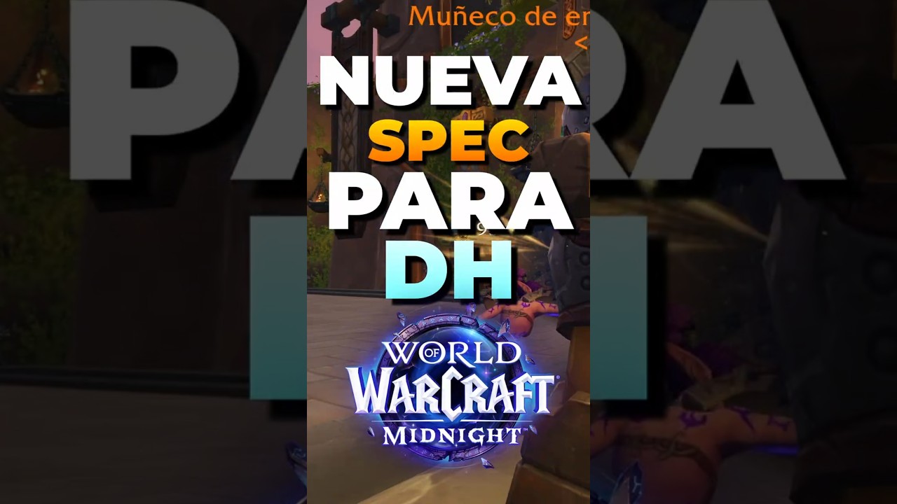 Asi es El cazador de demonios DEVORADOR  
