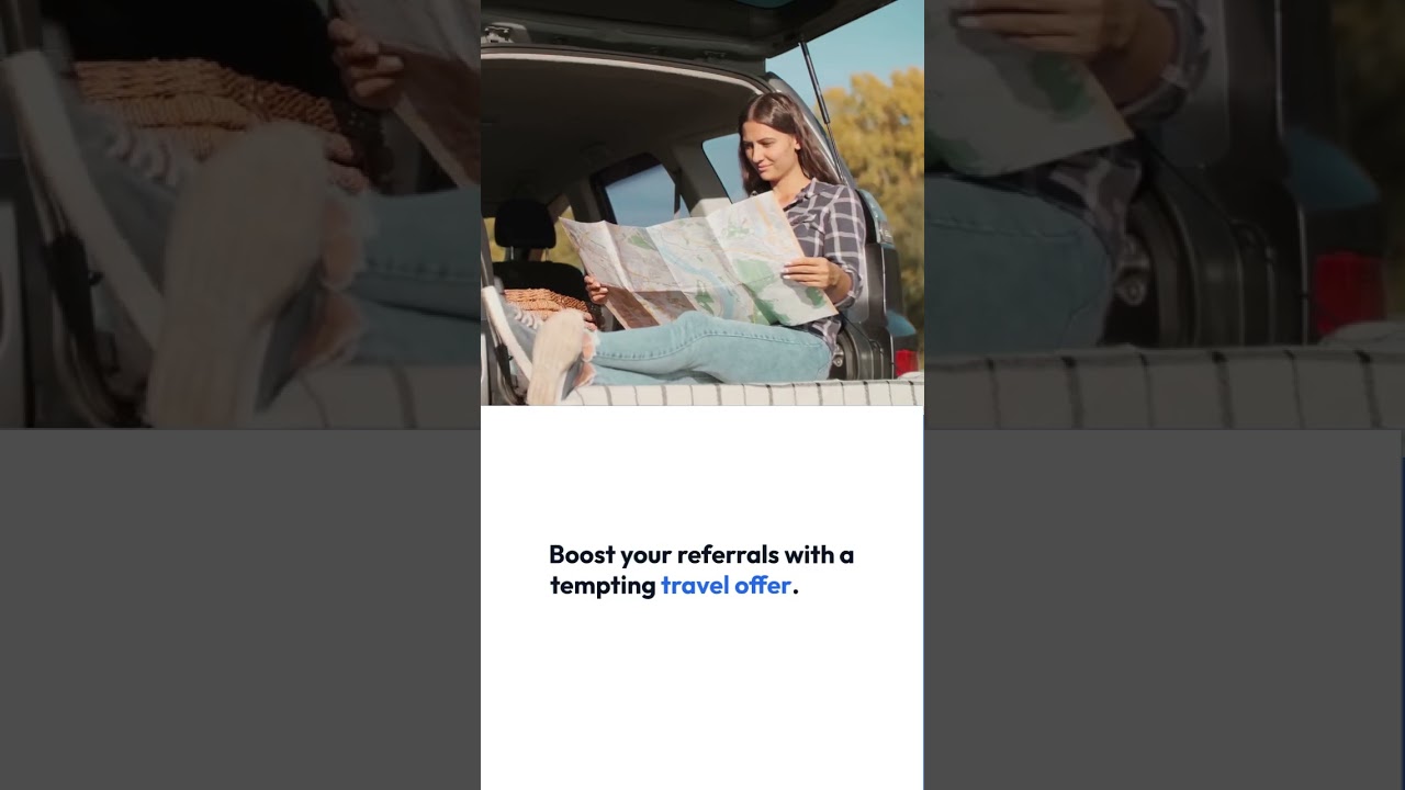 5 Creative Travel Incentive Hacks for Skyrocketing Leads ????