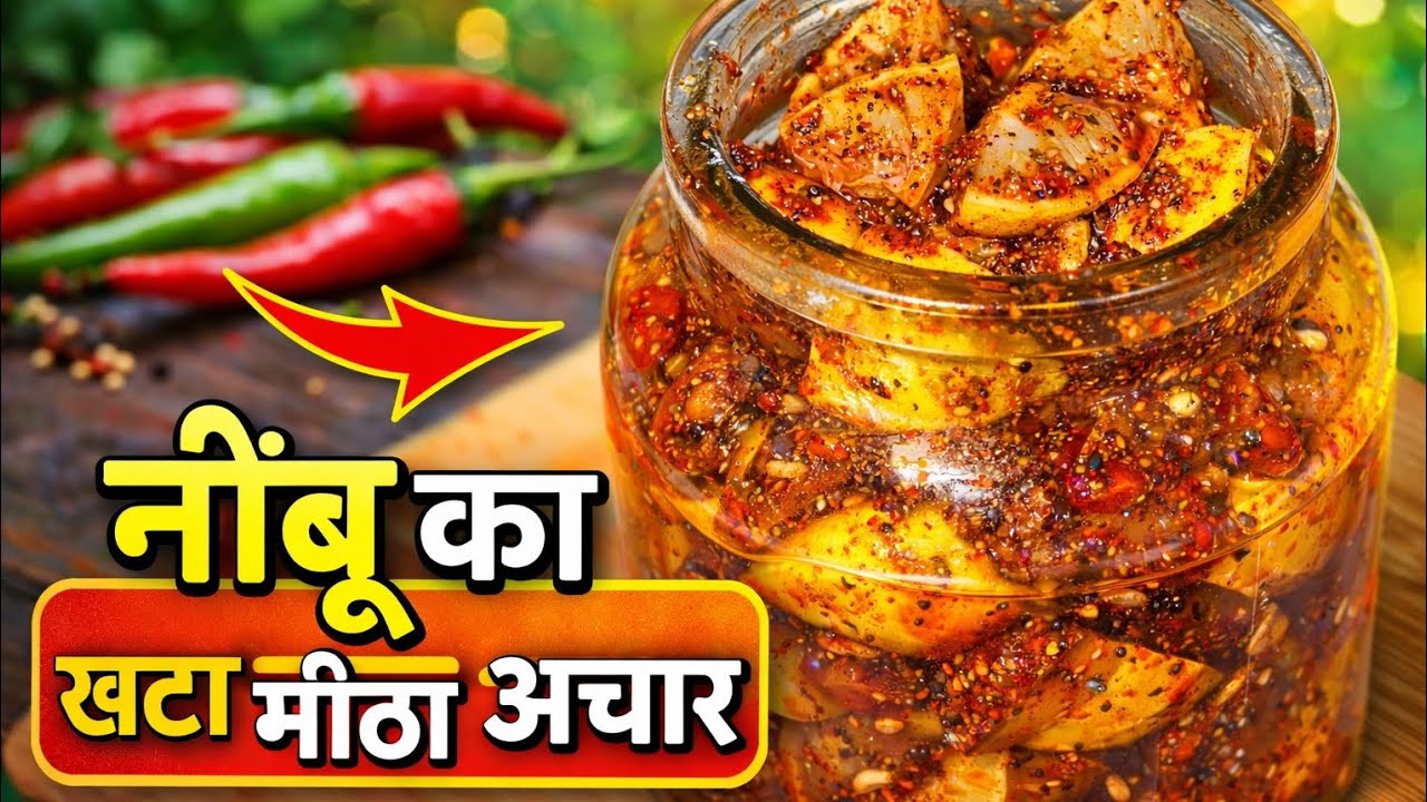 बिना गैस जलाए नींबू का अचार बनाएं, Radhe Radhe ji Jay Shri Krishna Neelkamal cooking and vlogs#trend