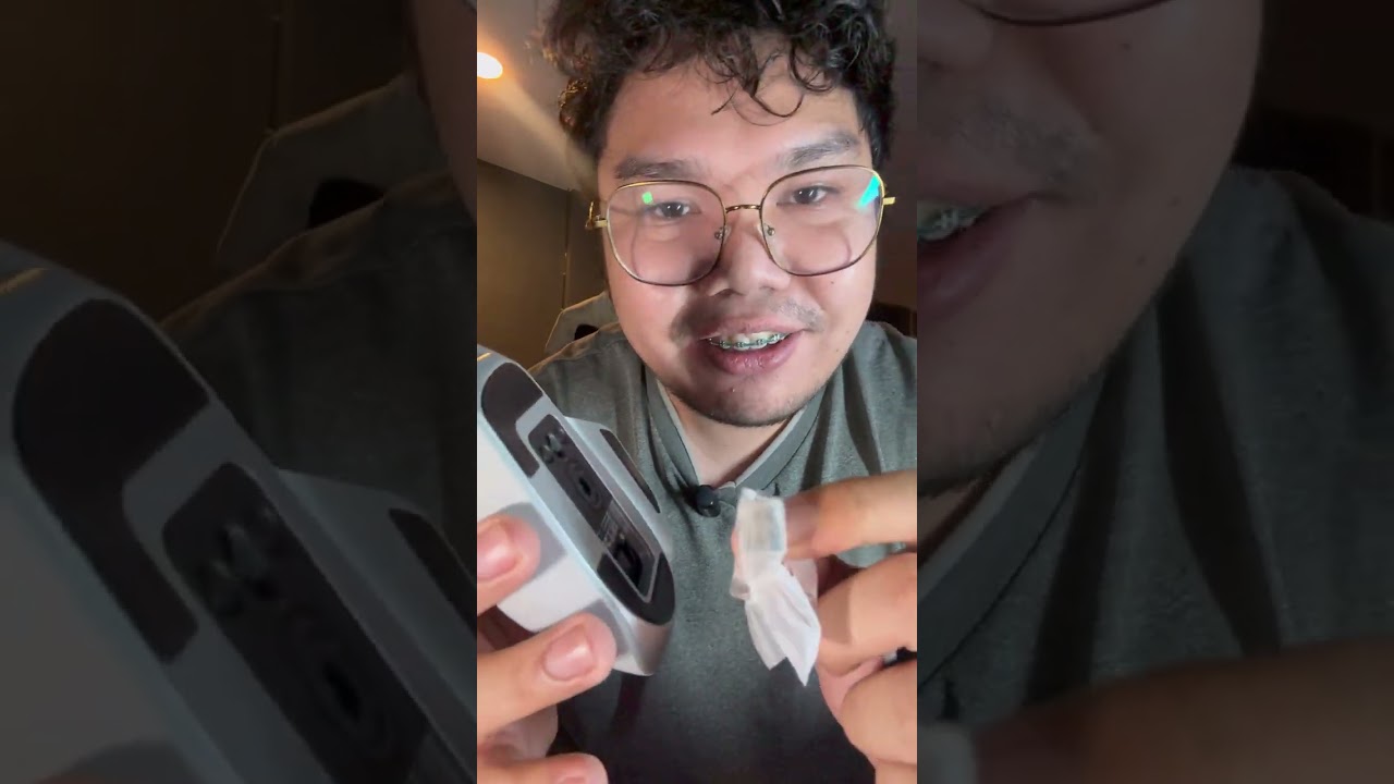 Ser Ogag Tech Review : RAPOO MT760L
