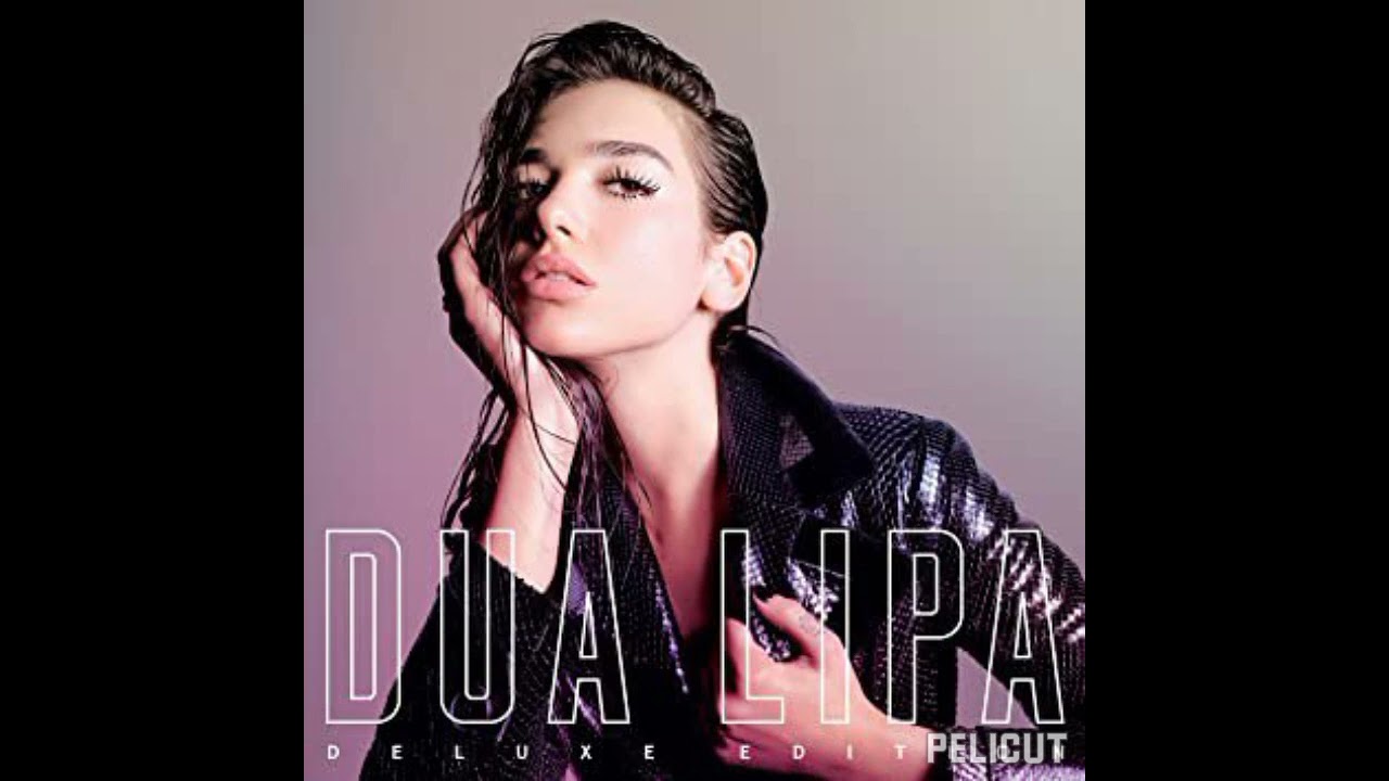 Dua Lipa - For Julian (Instrumental)