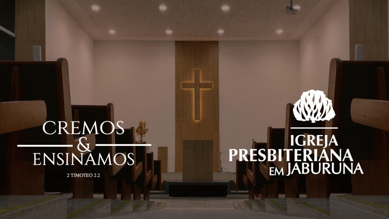 Culto Noturno 22/02/2026 IPB Jaburuna
