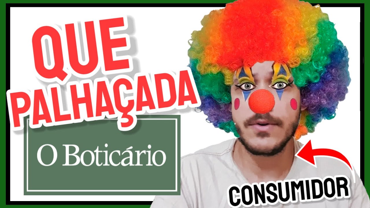 Essa &eacute; de Cair o 👌 da Bunda 🤡 Mais UMA PALHA&Ccedil;ADA do Botic&aacute;rio