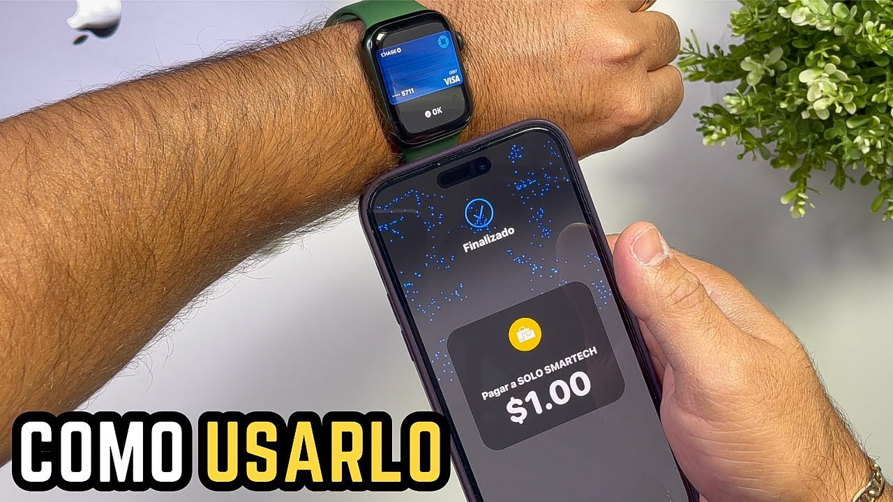 HOW TO USE Tap To Pay on iPhone