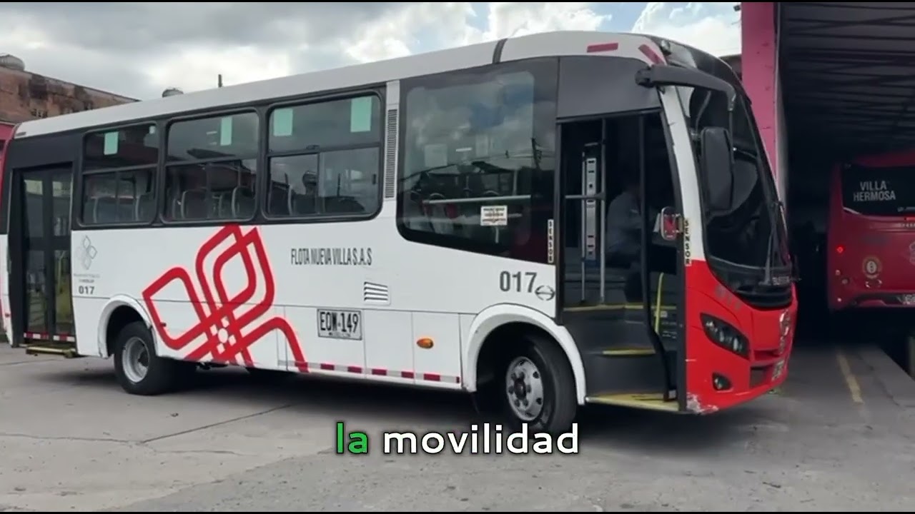 Desde este sábado habrá ajustes en la tarifa del  transporte público colectivo de Medellín.