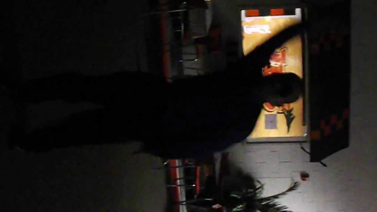 My Dancing Sweetheart
