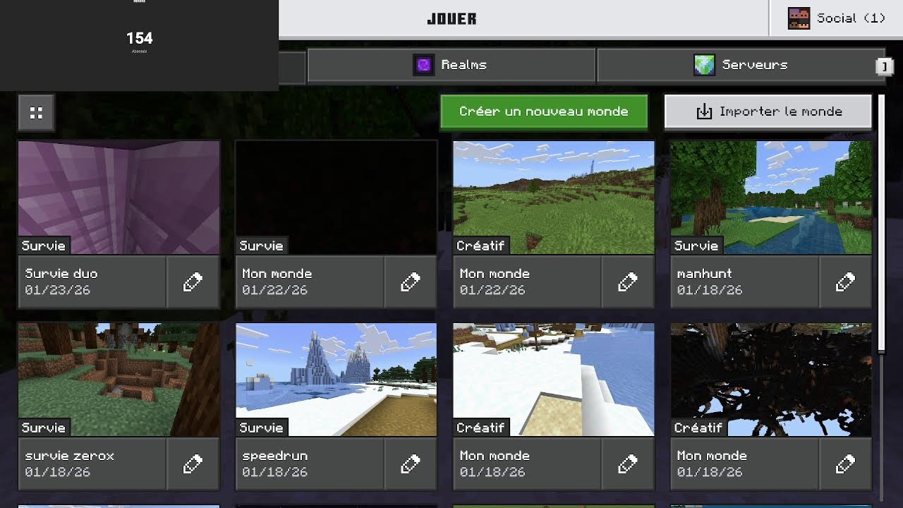 LIVE valorant et minecraft