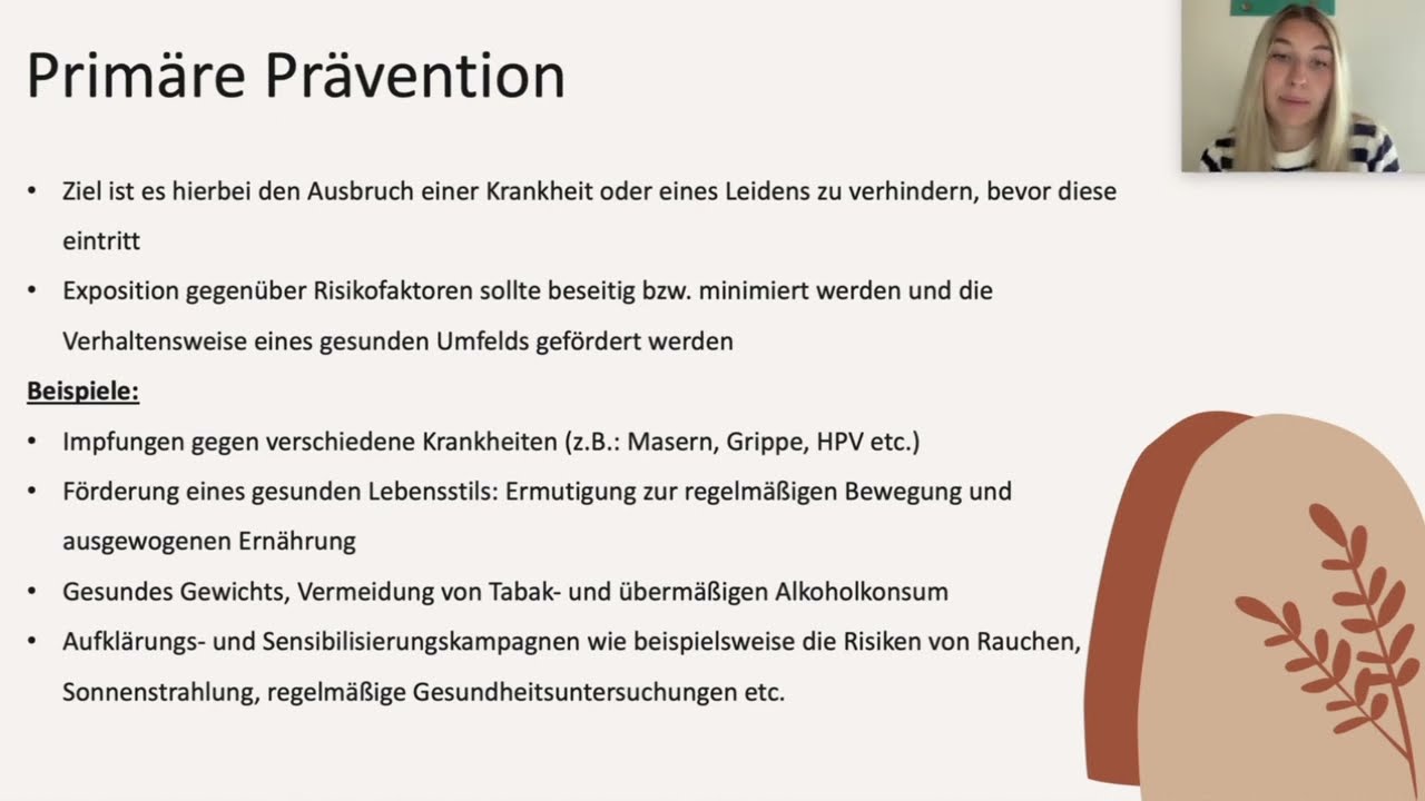 Gesundheitsvorsorge, Gesundheitserhaltung und Fastenbegleitung | Gesundheitsf&ouml;rderung - Pr&auml;vention
