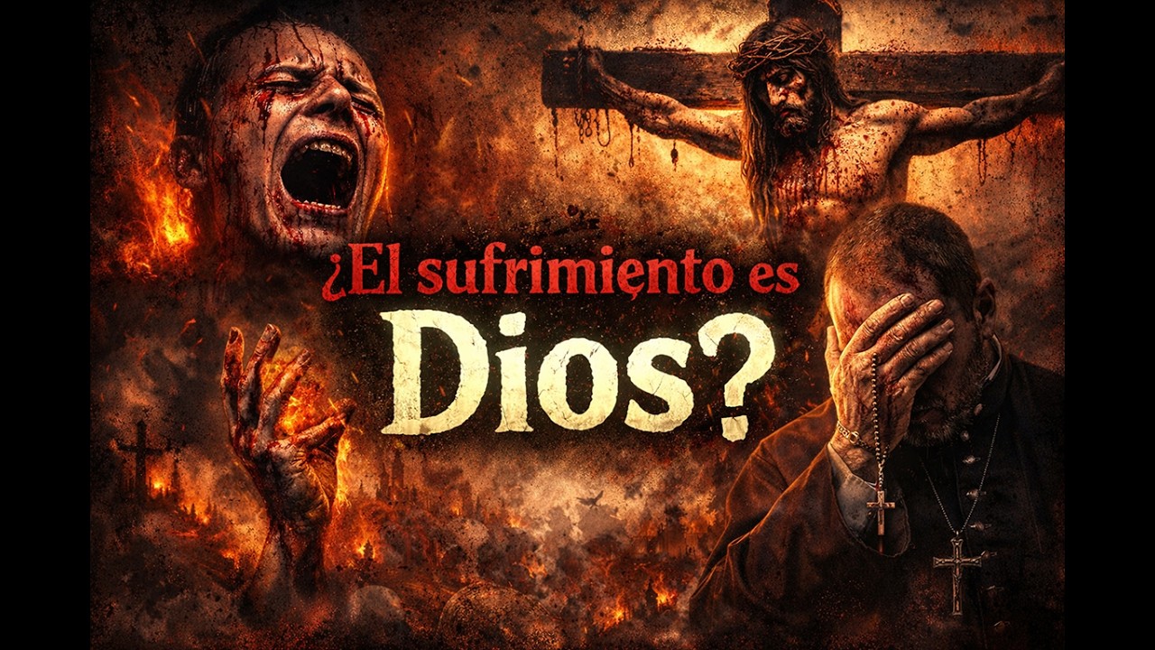 UNA NUEVA FORMA DE ENTENDER TU SUFRIMIENTO