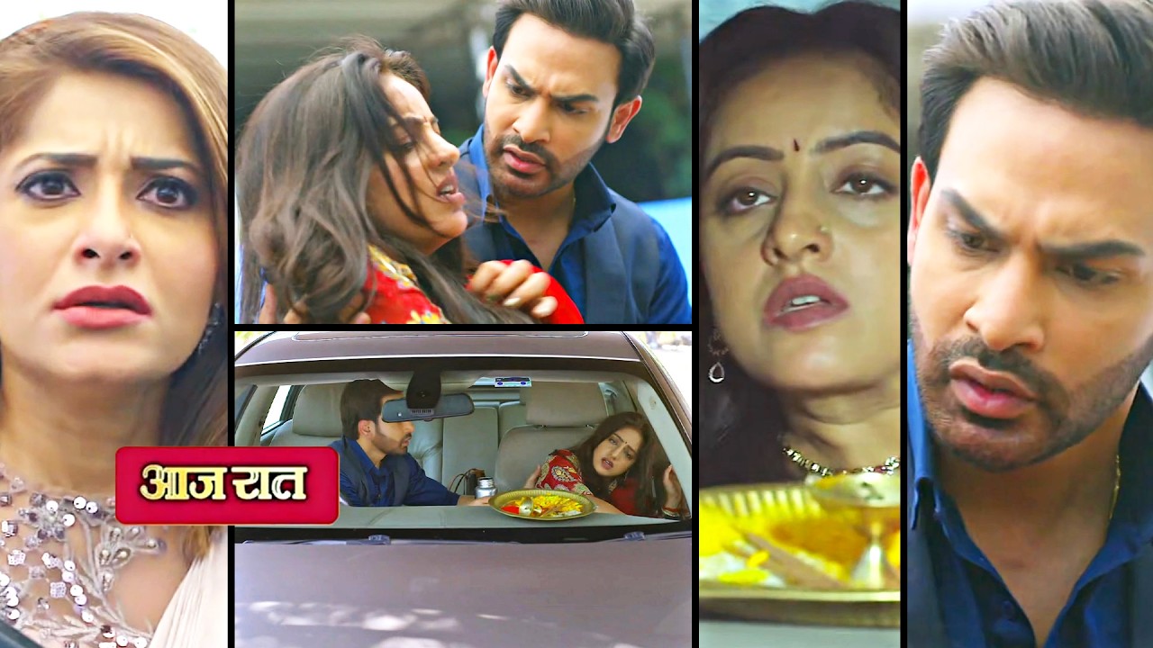 Mangal Lakshmi Today Episode NEW PROMO | Lakshmi Ka Naya Safar Promo | 15th April 2026