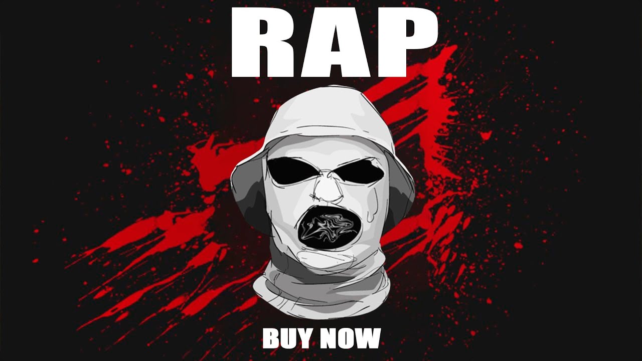 "FURIOSO" INSTRUMENTAL DE RAP AGRESIVO 2025 | Pista de rap Agresivo 2025 | Freestyle Base Rap 2025