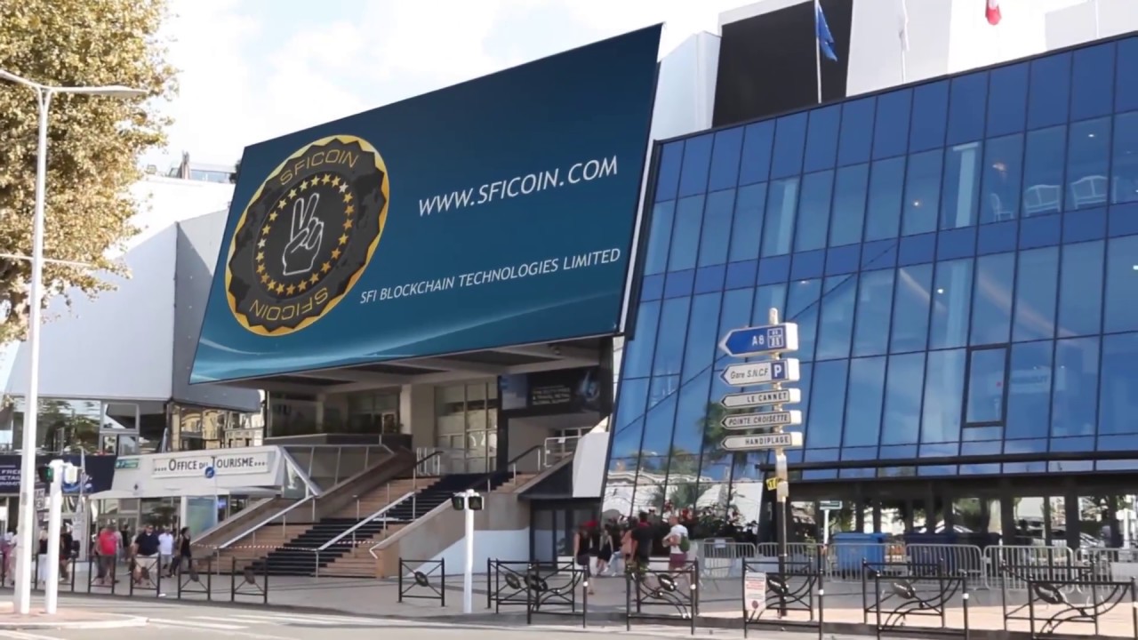 SFI Blockchain Technologies Limited | ICO Coin SFI (SFIcoin.co - sficoin.com)