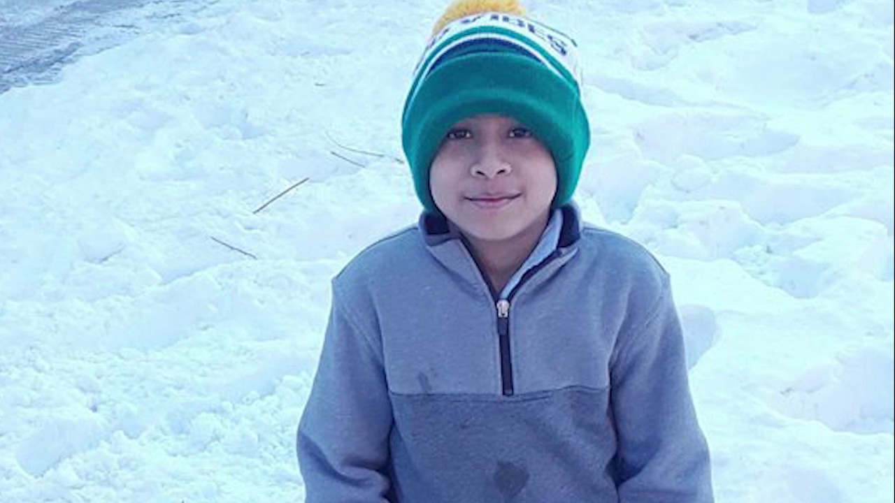 Zaheer's Kidney Transplant Story