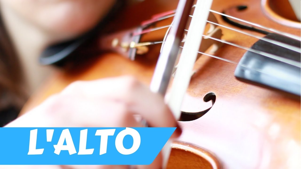 L'alto
