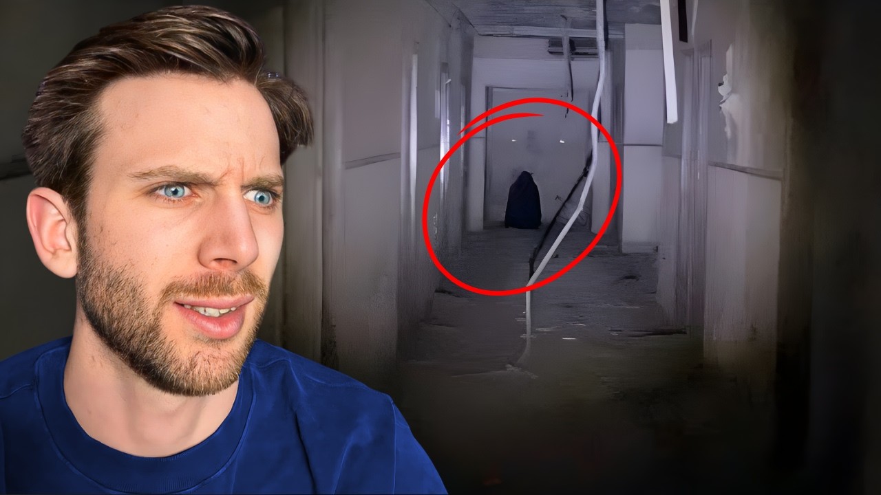 Top Ranked Ghost vs Rookie Ghost Hunter...