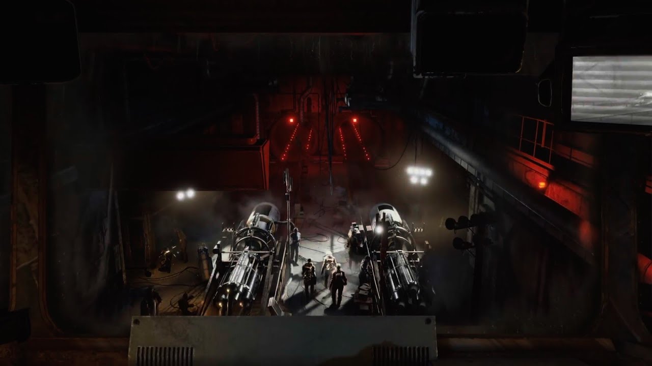 Firefights with the Homies // Arc Raiders