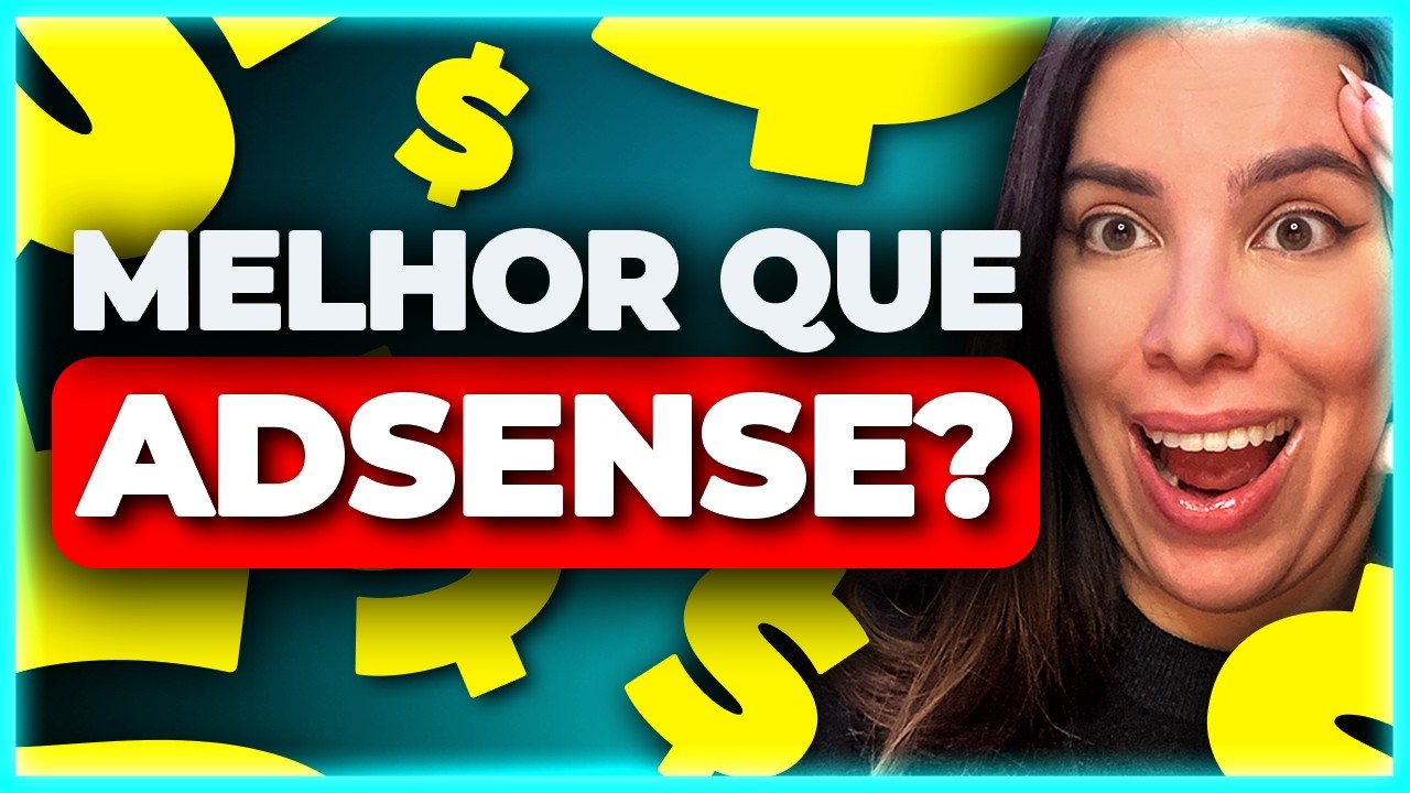 PAGA MAIS QUE O ADSENSE! Tudo sobre o JOURNEY Plataforma de Anúncios