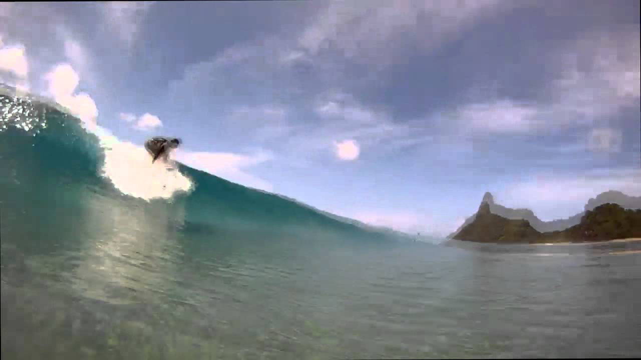 NANI  Surf