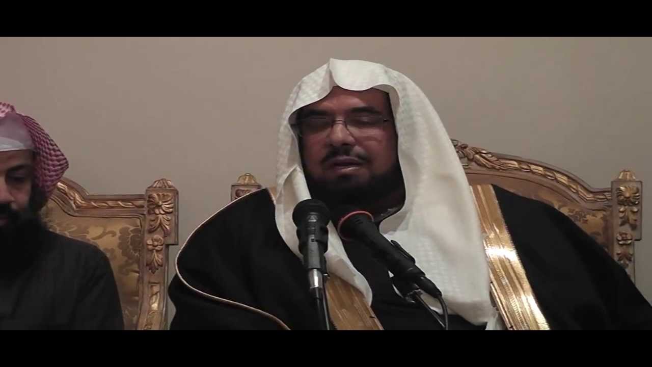 ثلاثية السديري - أحوال المسلمين والتعليم في فطاني - د. حسن فطاني و د. علي النشوان