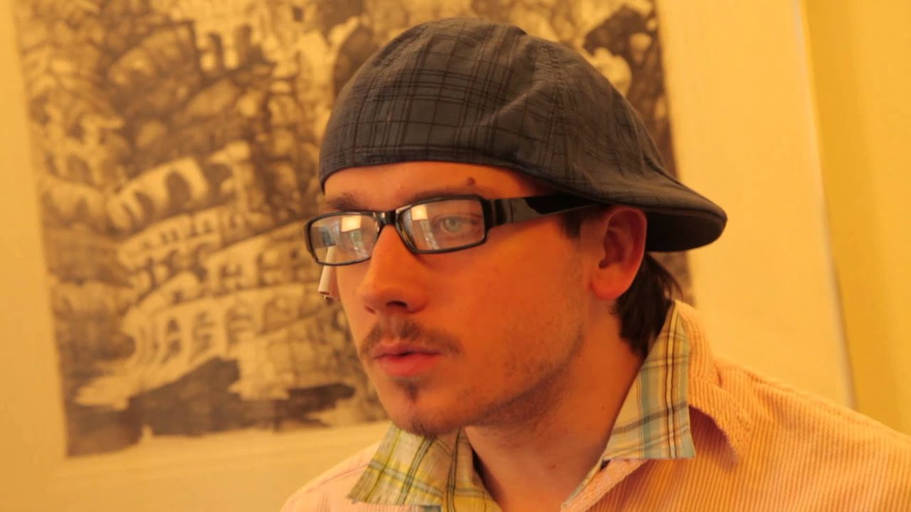 Joe: The Artist