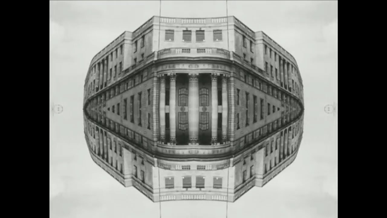 Mid-20th Century in Stunning Vintage Footage | Hypnotic & Nostalgic Visuals