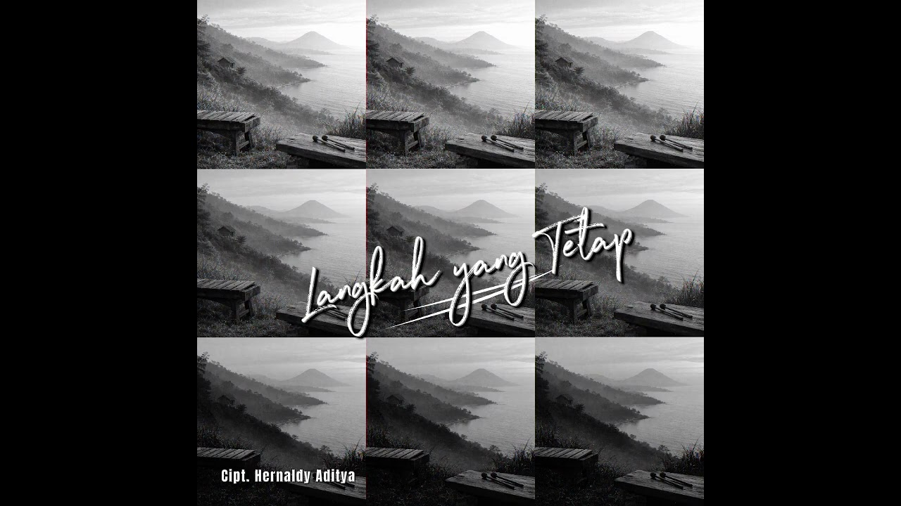 Arah yang Setia – Instrumental Jazz Rock Etnik | Kolintang, Sape & Healing Music @EtnoCoreAI