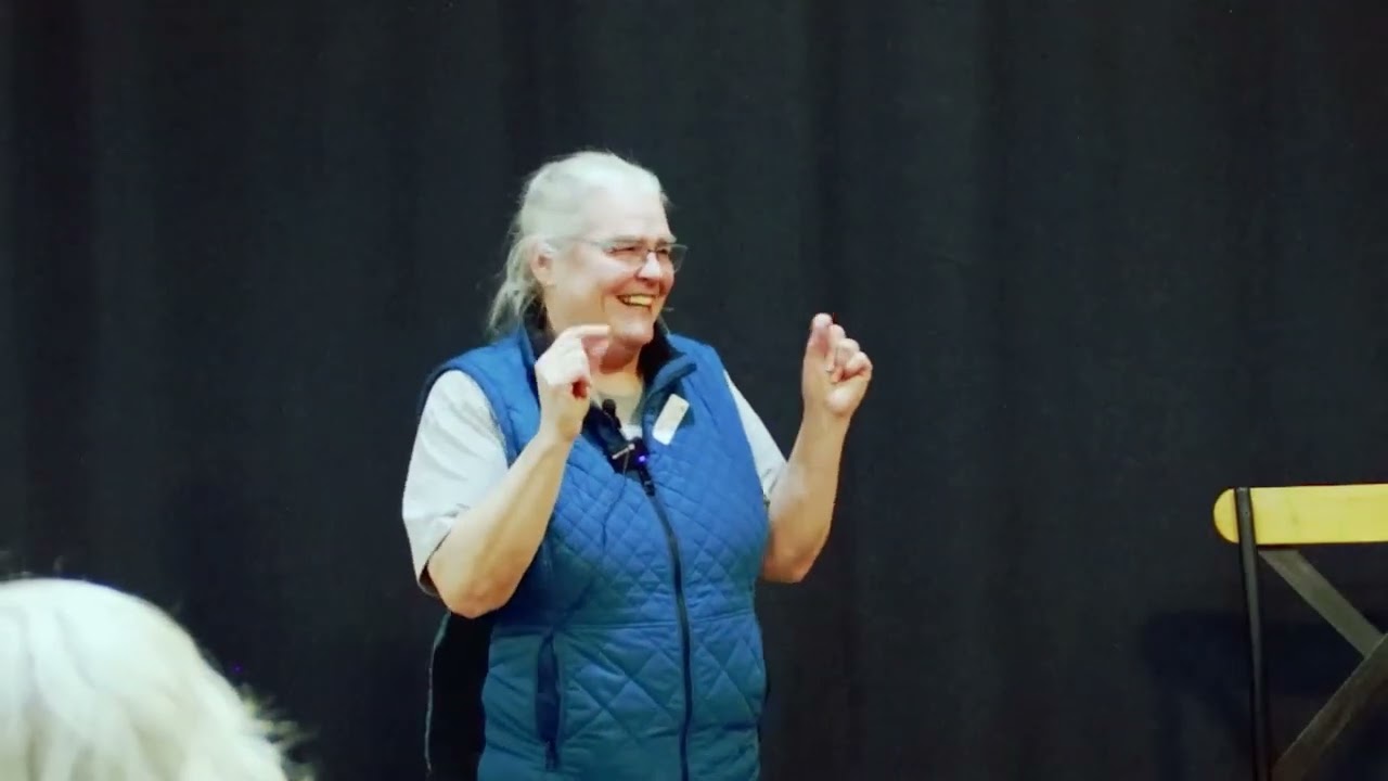 How Kindness and One Small, Intentional Choice Quietly Changed Everything | Janice Horne