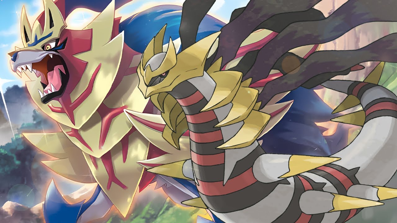 This Original Restricted Duo has Amazing Type Synergy | VGC Reg I