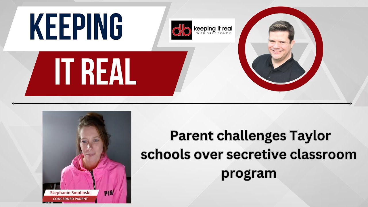 Parent says Taylor School District hid mental health program from families