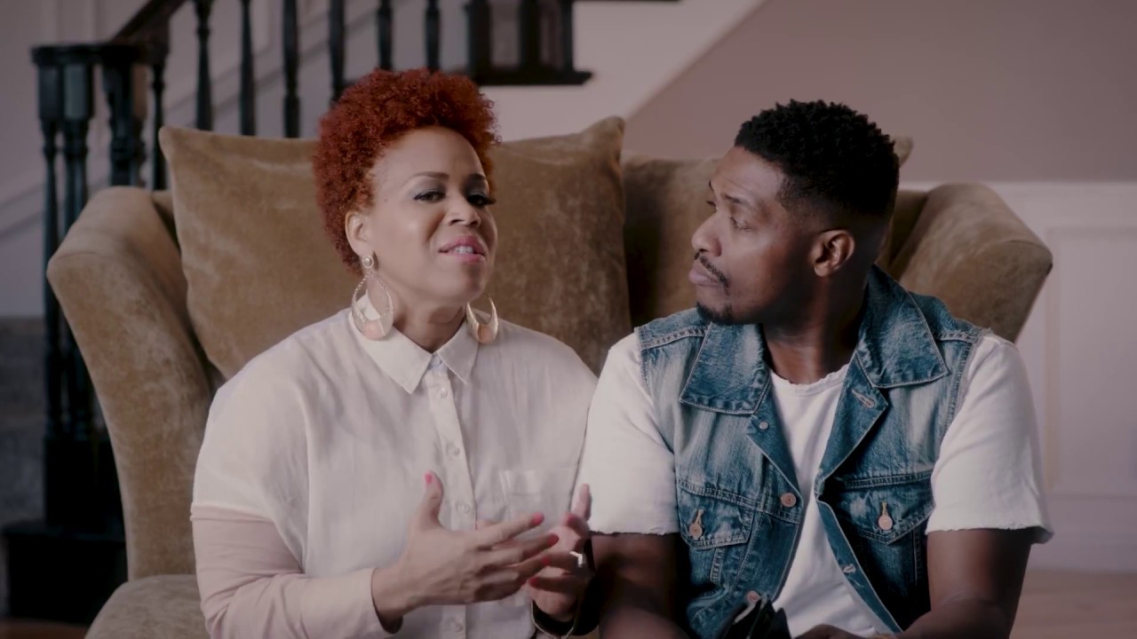 10 Minutes With Teddy And Tina (Ep 201) 