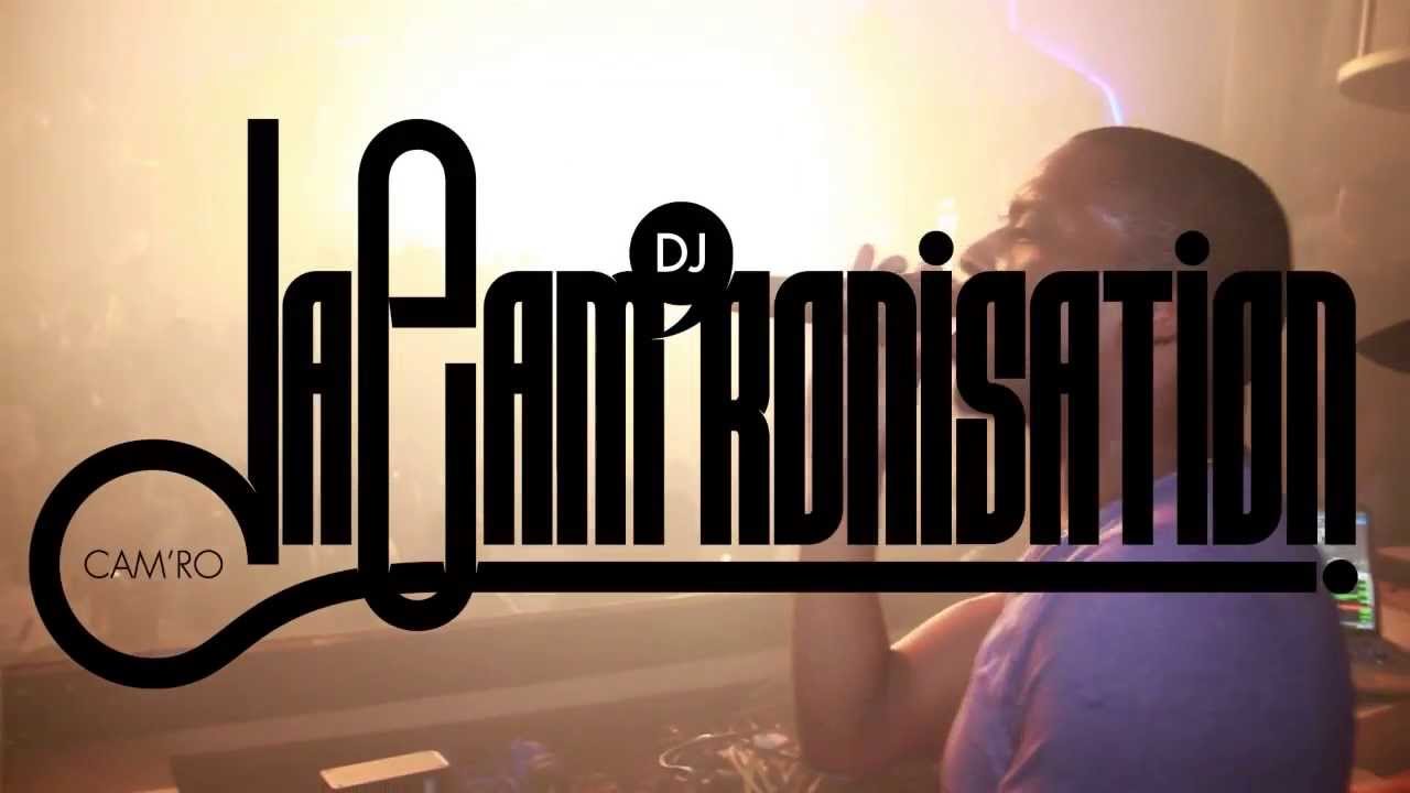 Camro - La CamRoniosation Show