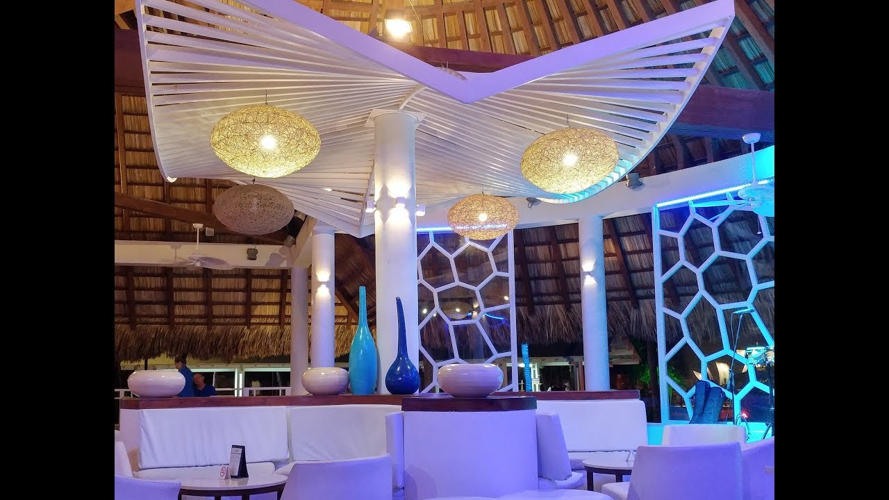 Royalton Hicacos Varadero Resort & Spa - LOBBY / POOLS / GROUNDS / ROOM / BEACH / RESTAURANTS