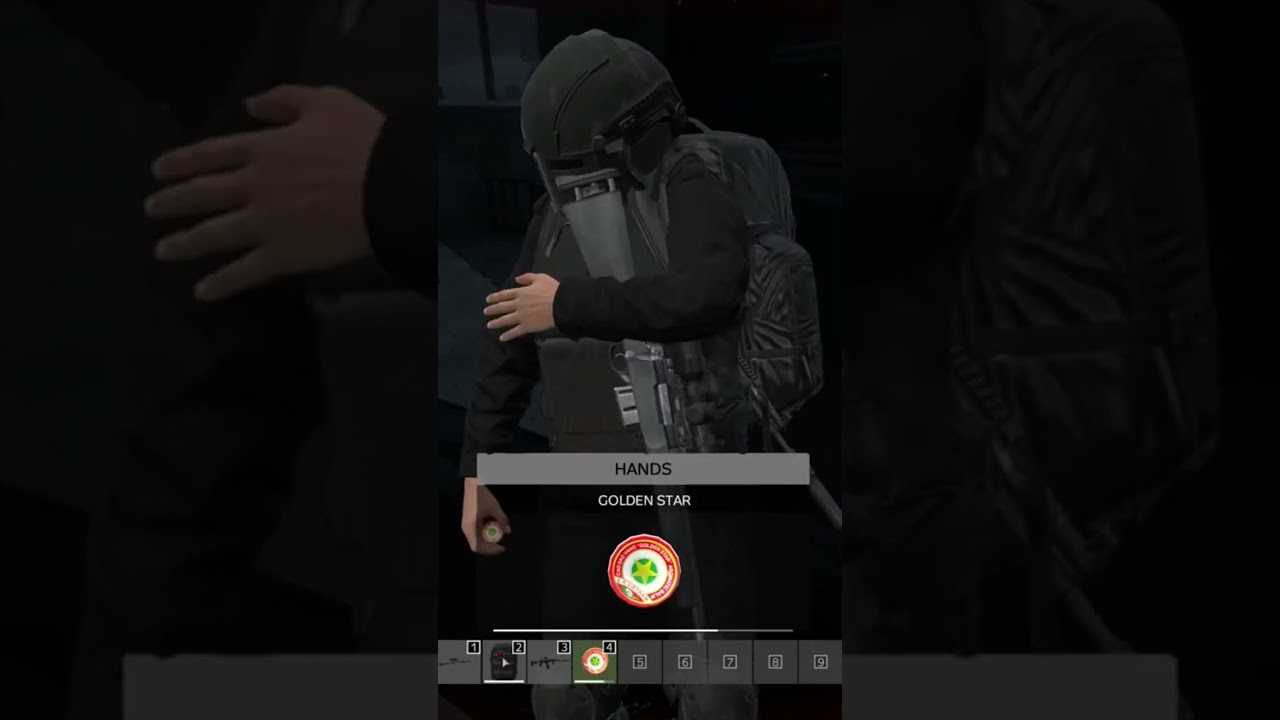 Why you should ALWAYS take GUNS from your KILLS in DayZ! Part 2! #rearmed #shorts #valning