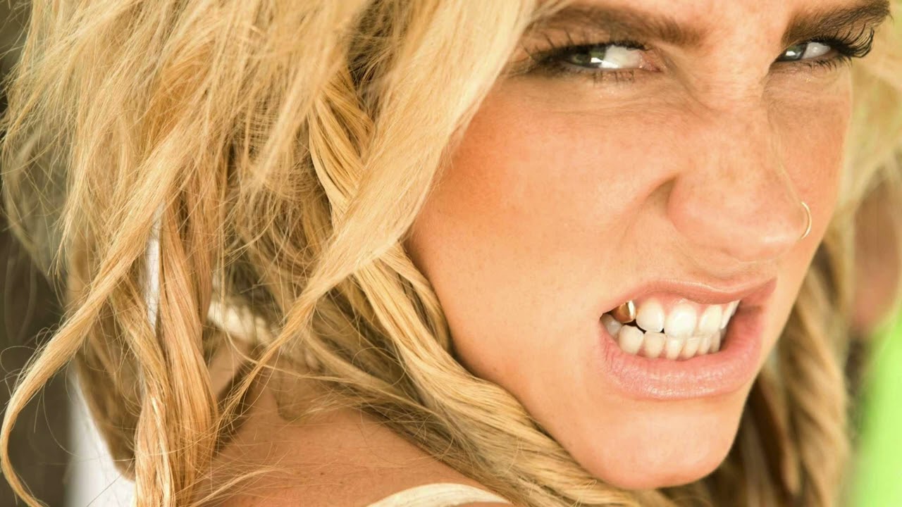 Kesha - Mouth (Unreleased)