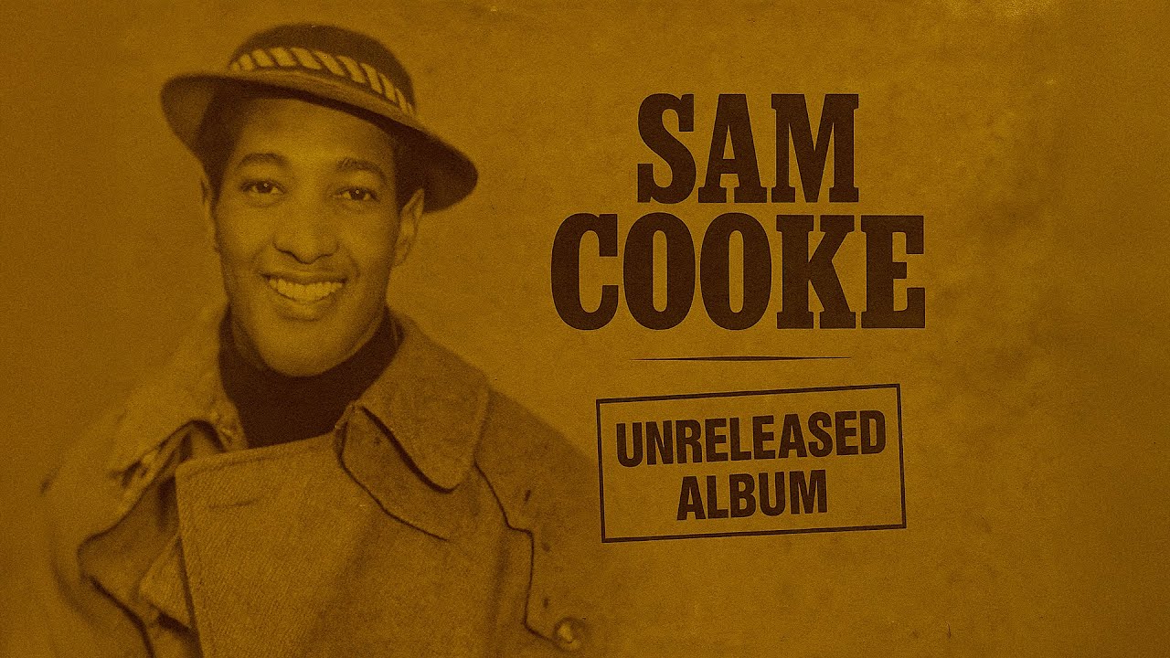 60’s Soul Devotion 1962 [Unreleased Album] Sam Cooke & Ray Charles Tribute – Songs of Faith and Love