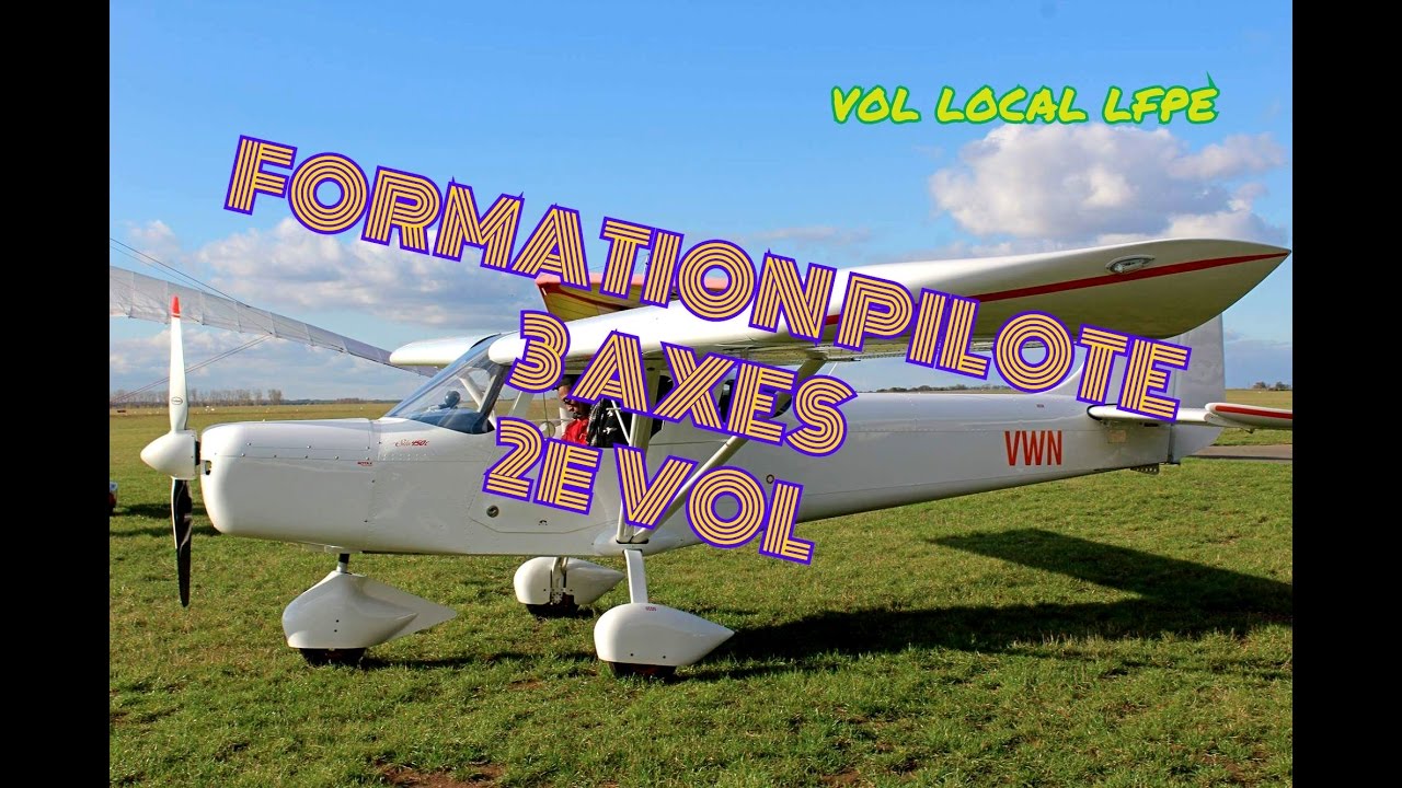 Formation 3 axes LFPE - A La Limite De La Nuit - SILA 450c