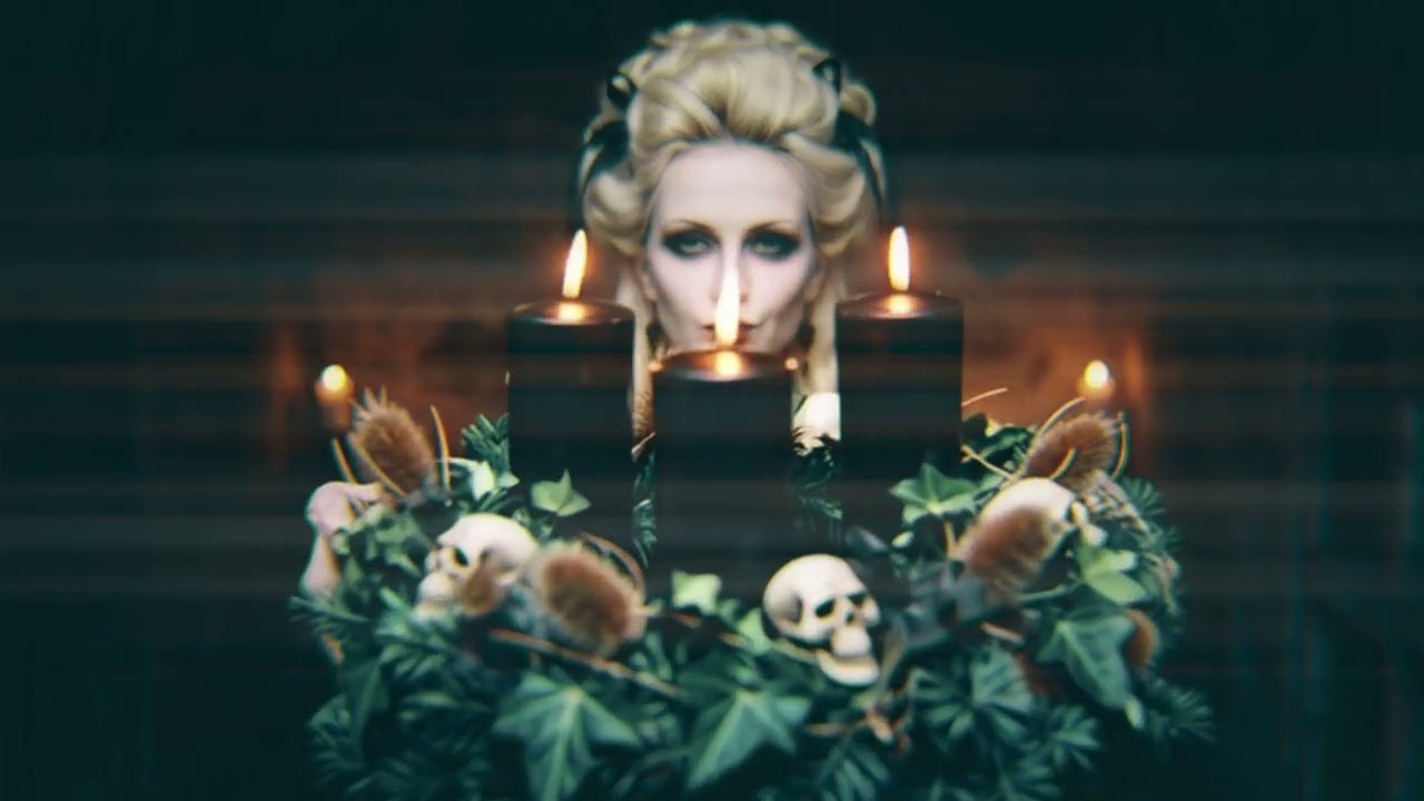TYSKE LUDDER - Oh, Tannenbaum (Official Video)
