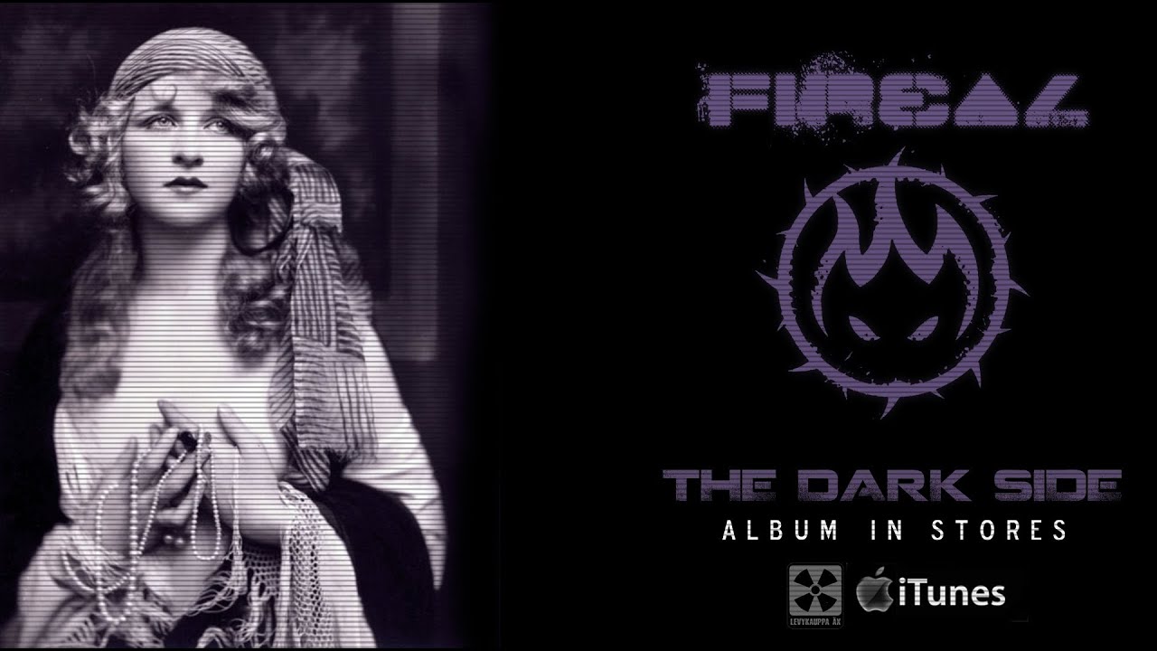 Inkakai - Violet [Lyric Video]